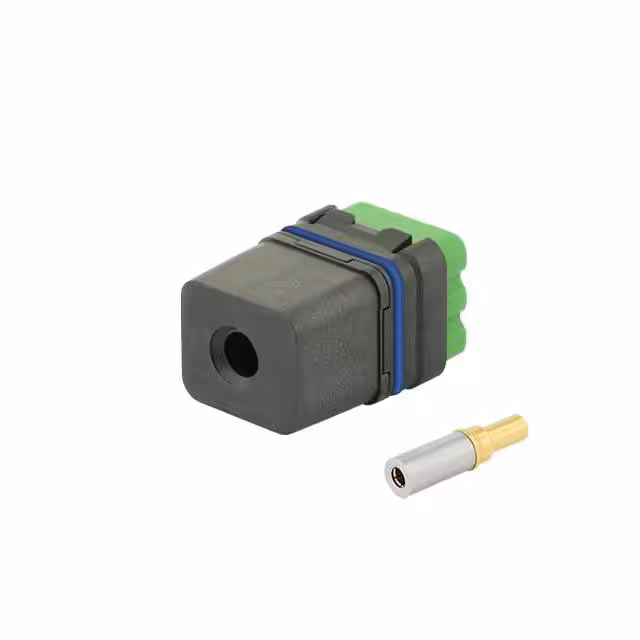 8MQ2M0412BB Souriau-Sunbank by Eaton  ARINC Inserts